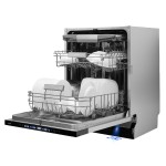 Встраиваемая посудомоечная машина YOUQ YQP-10i6007 Autoopen